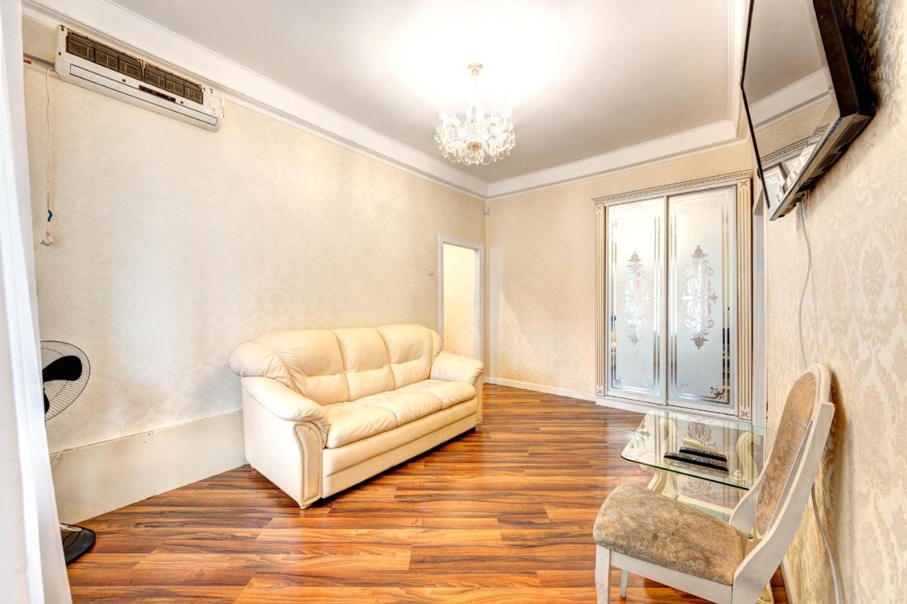 Apartments With 3 Rooms Near Palace Ukraine Киев Экстерьер фото